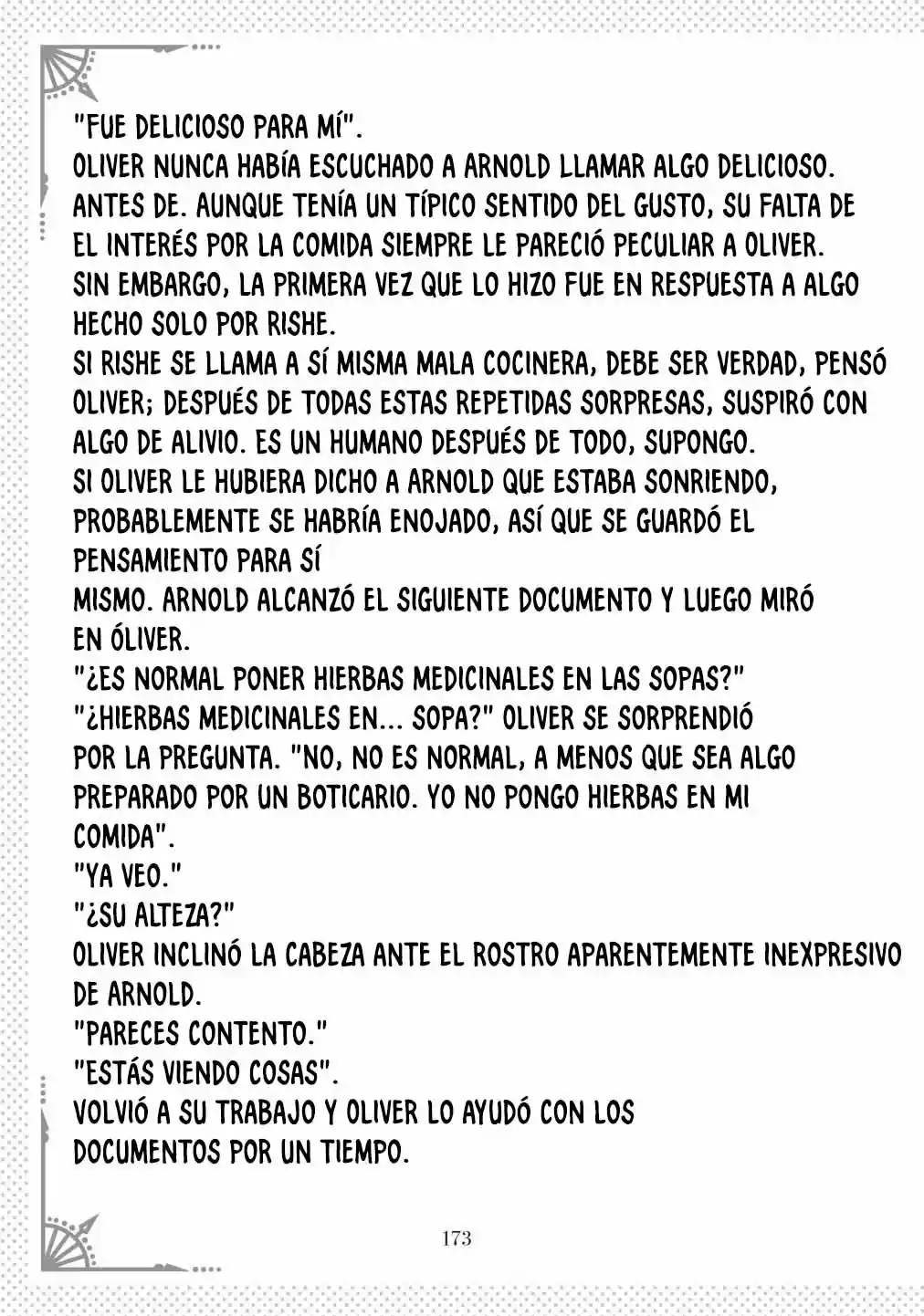 7º Bucle Temporal: La Villana Disfruta De Una Vida Despreocupada Casada Con Su Peor Enemigo. - Capítulo 10.50 - Página 5 - LectorTMOo