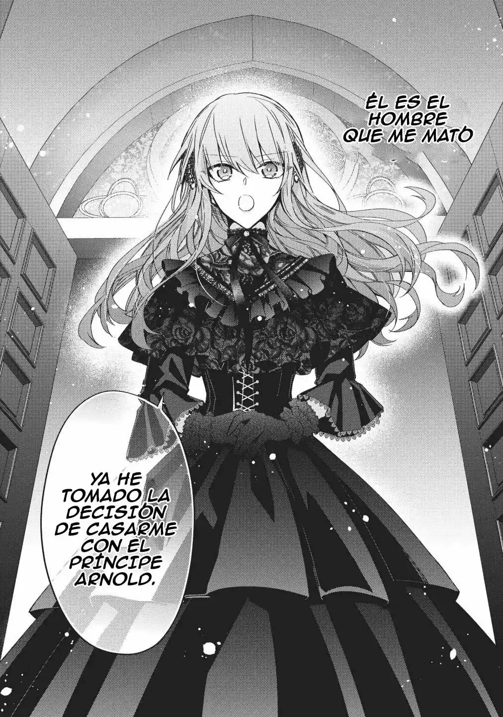 7º Bucle Temporal: La Villana Disfruta De Una Vida Despreocupada Casada Con Su Peor Enemigo. - Capítulo 10 - Página 14 - LectorTMOo