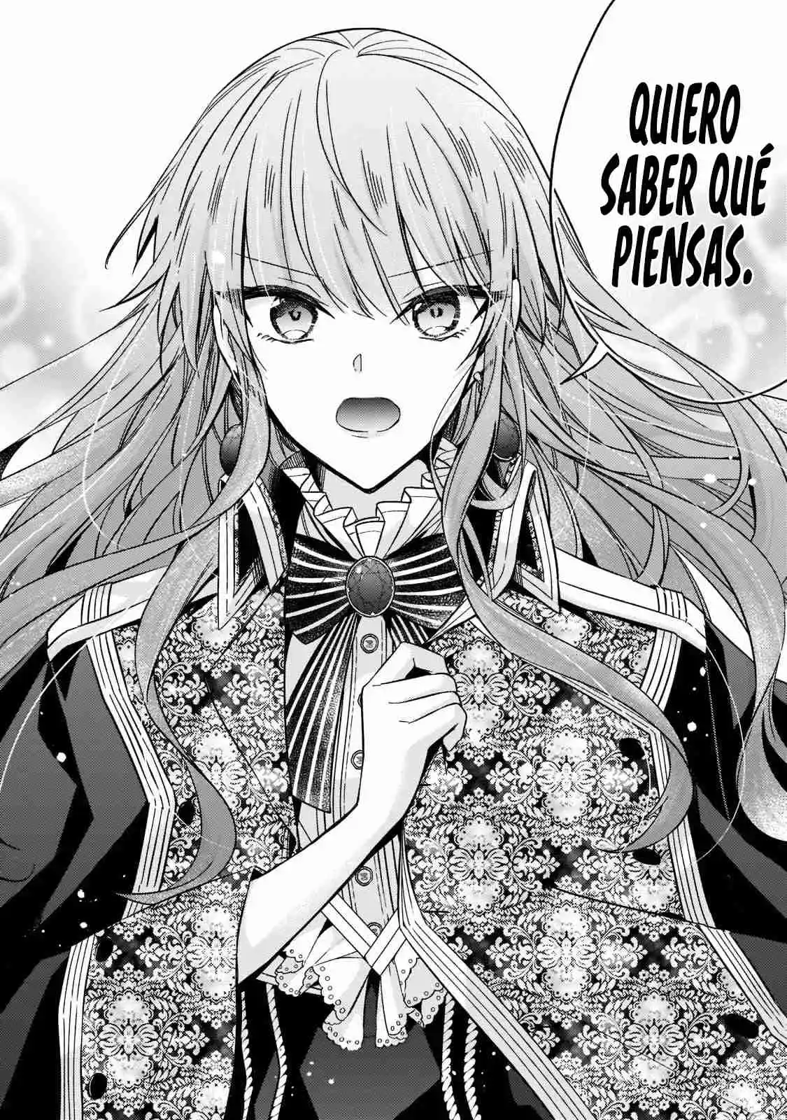 7º Bucle Temporal: La Villana Disfruta De Una Vida Despreocupada Casada Con Su Peor Enemigo. - Capítulo 15 - Página 19 - LectorTMOo