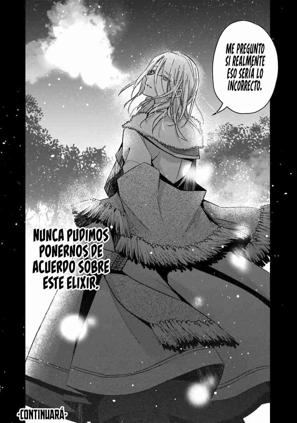 7º Bucle Temporal: La Villana Disfruta De Una Vida Despreocupada Casada Con Su Peor Enemigo. - Capítulo 21 - Página 35 - LectorTMOo