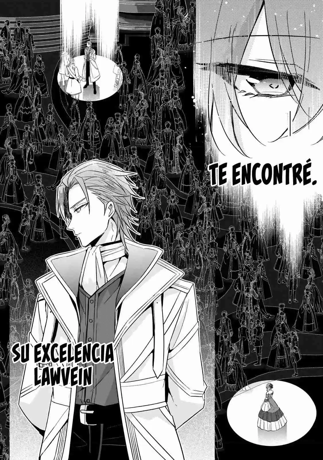 7º Bucle Temporal: La Villana Disfruta De Una Vida Despreocupada Casada Con Su Peor Enemigo. - Capítulo 22 - Página 27 - LectorTMOo