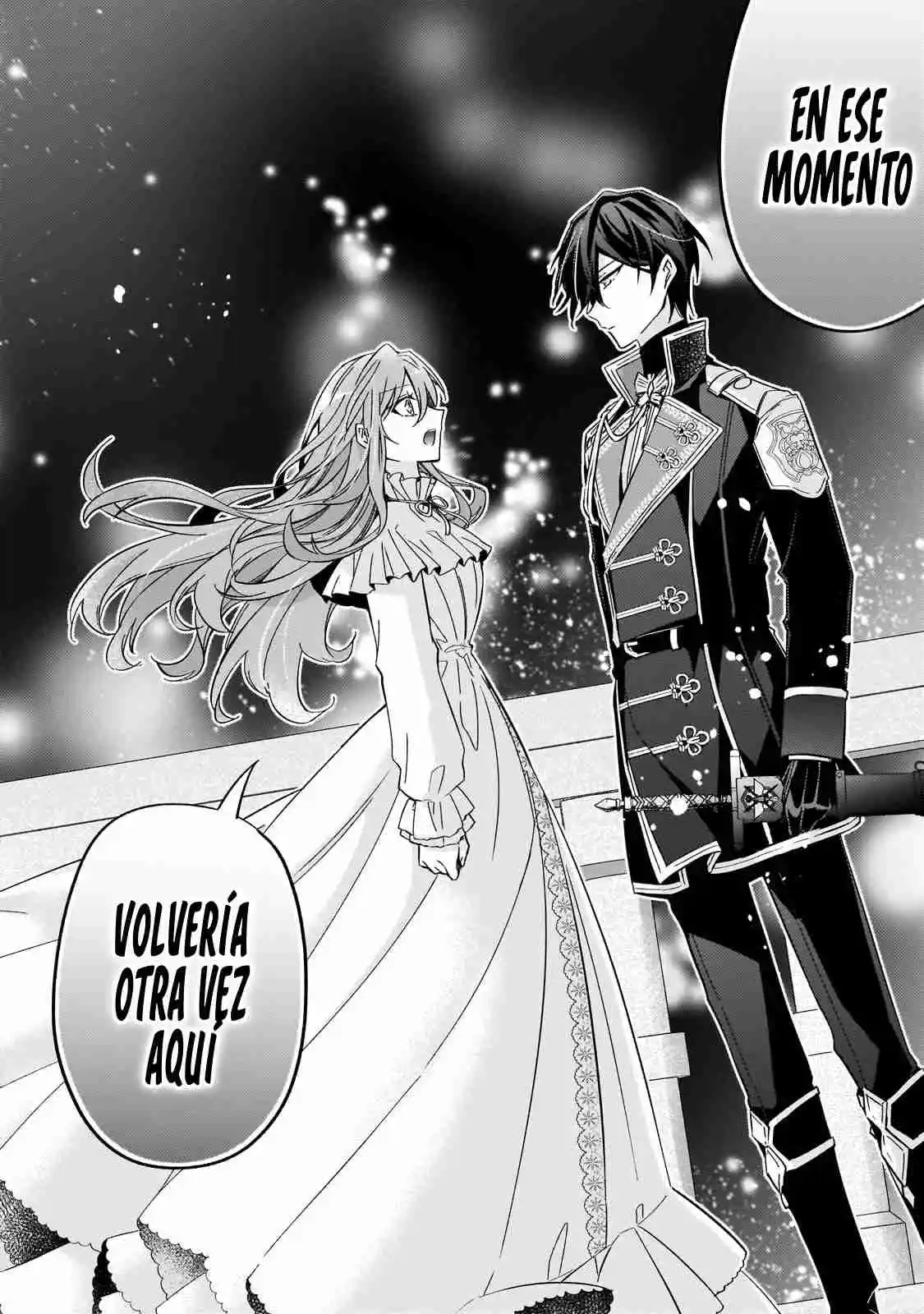 7º Bucle Temporal: La Villana Disfruta De Una Vida Despreocupada Casada Con Su Peor Enemigo. - Capítulo 26 - Página 20 - LectorTMOo