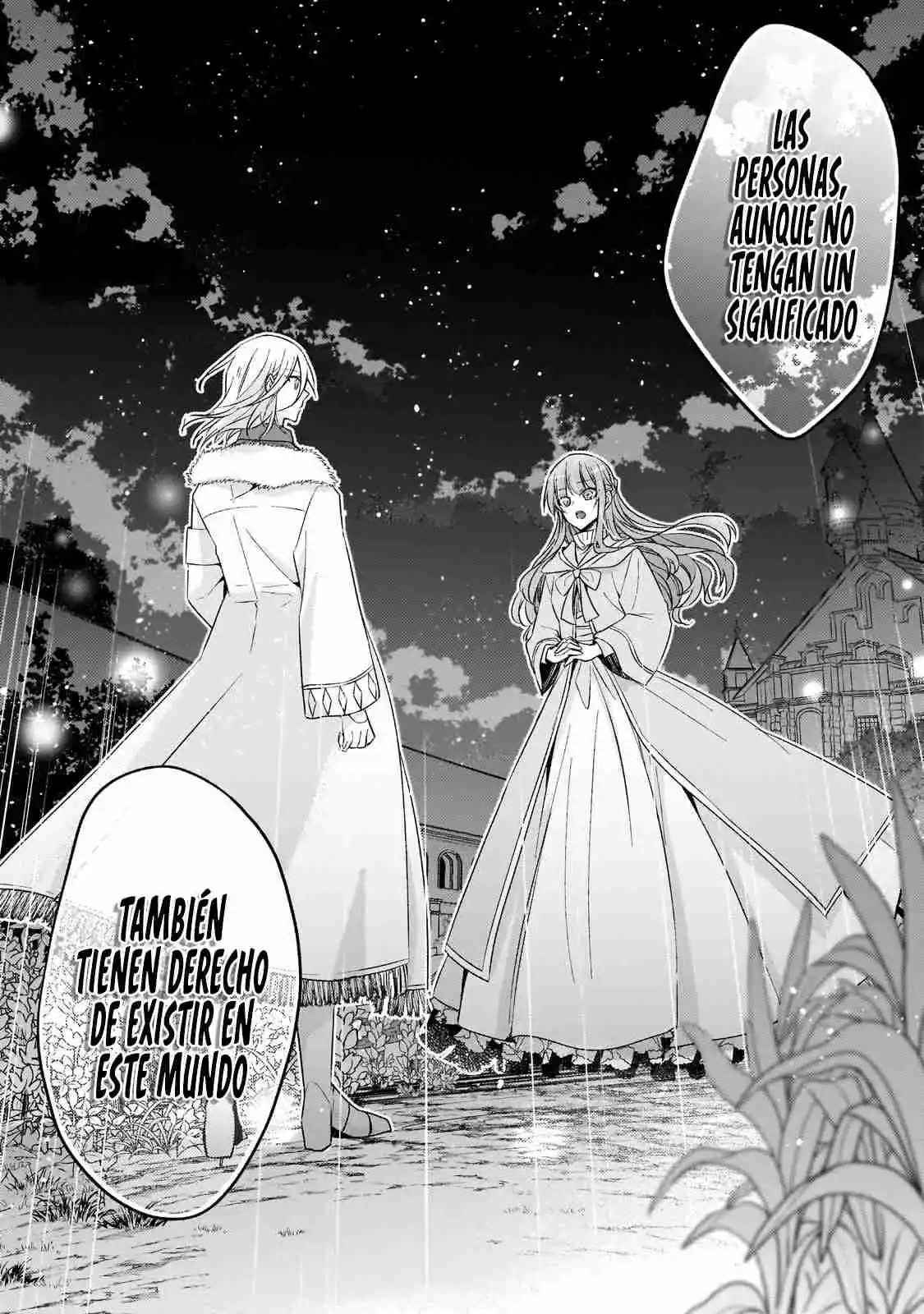 7º Bucle Temporal: La Villana Disfruta De Una Vida Despreocupada Casada Con Su Peor Enemigo. - Capítulo 27 - Página 15 - LectorTMOo