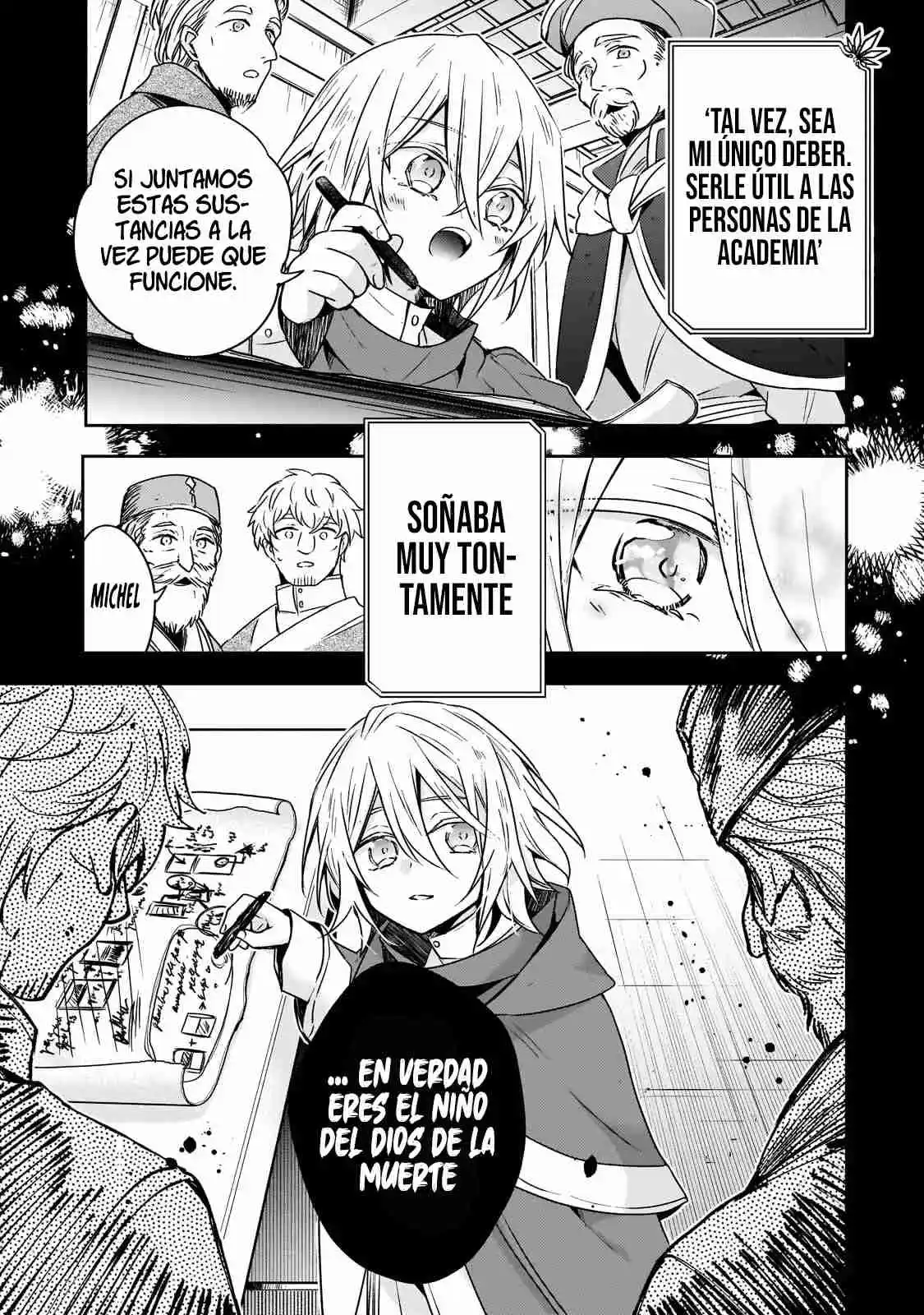 7º Bucle Temporal: La Villana Disfruta De Una Vida Despreocupada Casada Con Su Peor Enemigo. - Capítulo 29 - Página 10 - LectorTMOo
