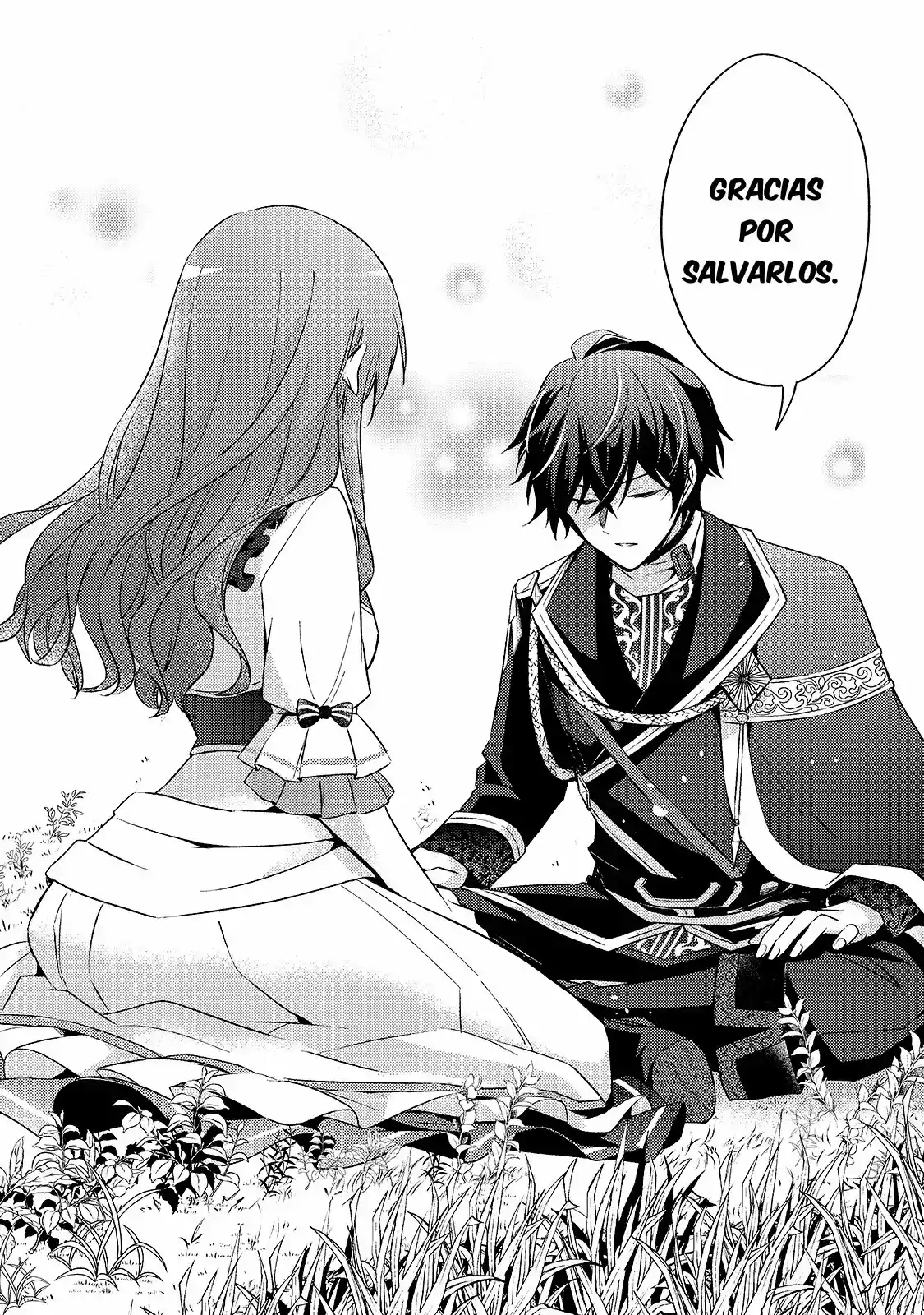 7º Bucle Temporal: La Villana Disfruta De Una Vida Despreocupada Casada Con Su Peor Enemigo. - Capítulo 3 - Página 12 - LectorTMOo
