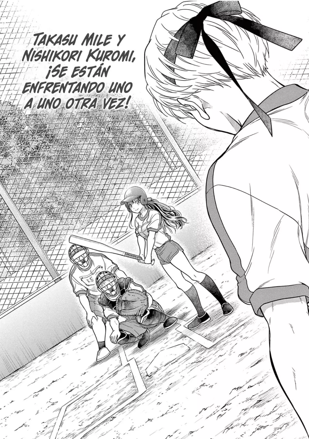 7-dai Tatarimasu No De Hayaku Kekkon Shite Kudasai! - Capítulo 10 - Página 34 - LectorTMOo