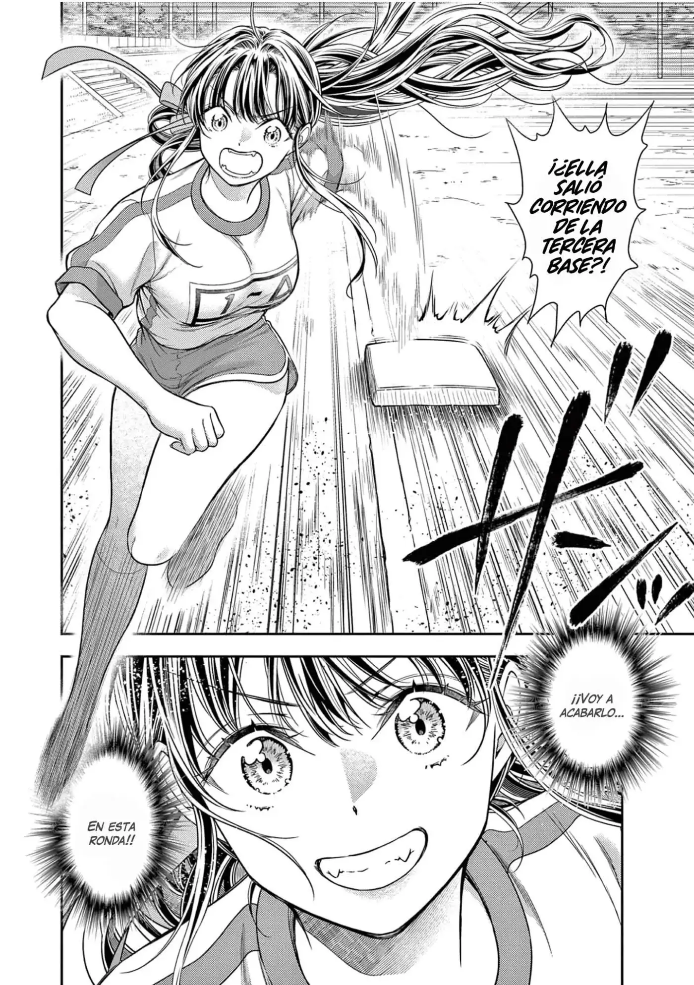 7-dai Tatarimasu No De Hayaku Kekkon Shite Kudasai! - Capítulo 11 - Página 7 - LectorTMOo