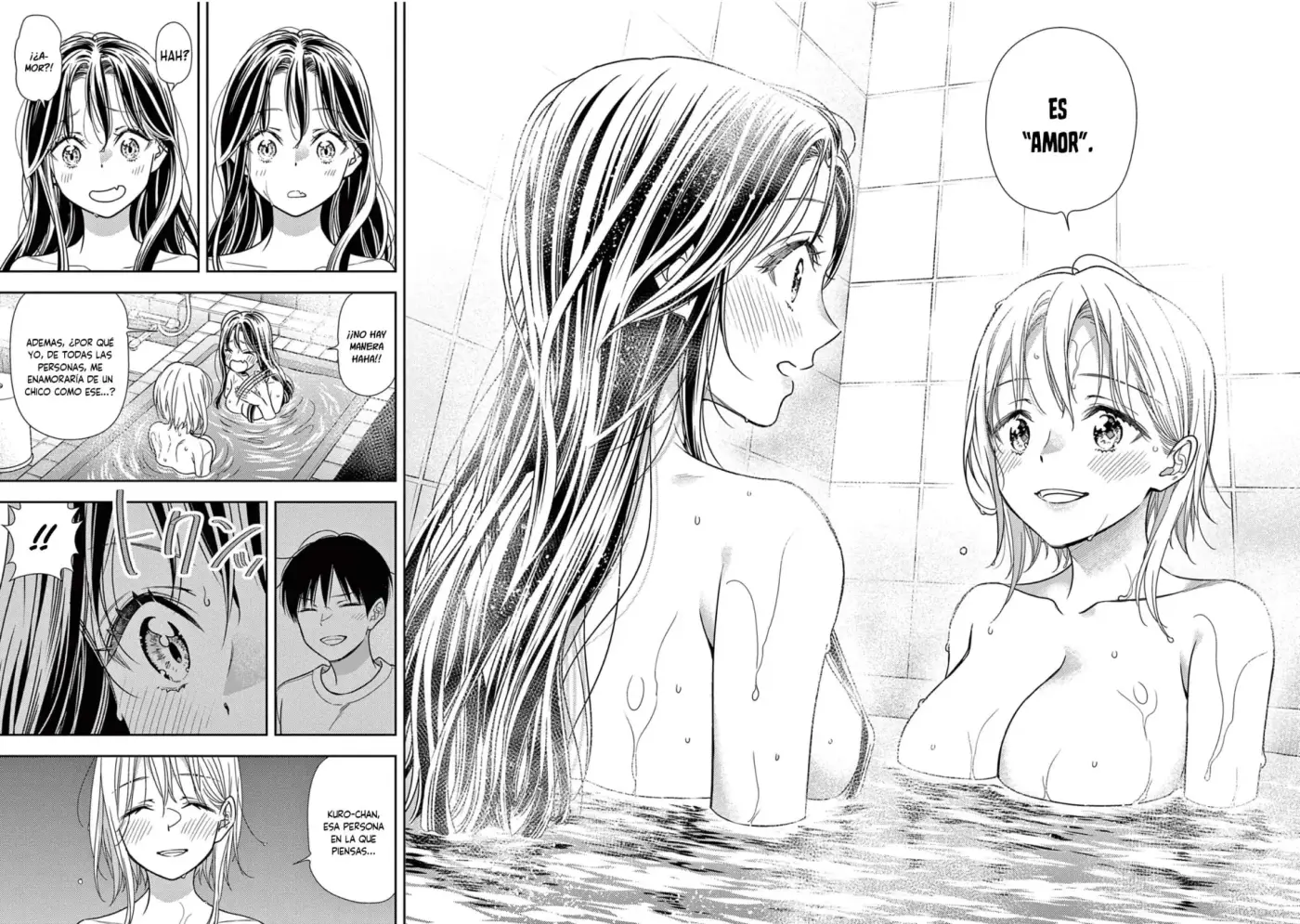7-dai Tatarimasu No De Hayaku Kekkon Shite Kudasai! - Capítulo 13 - Página 19 - LectorTMOo