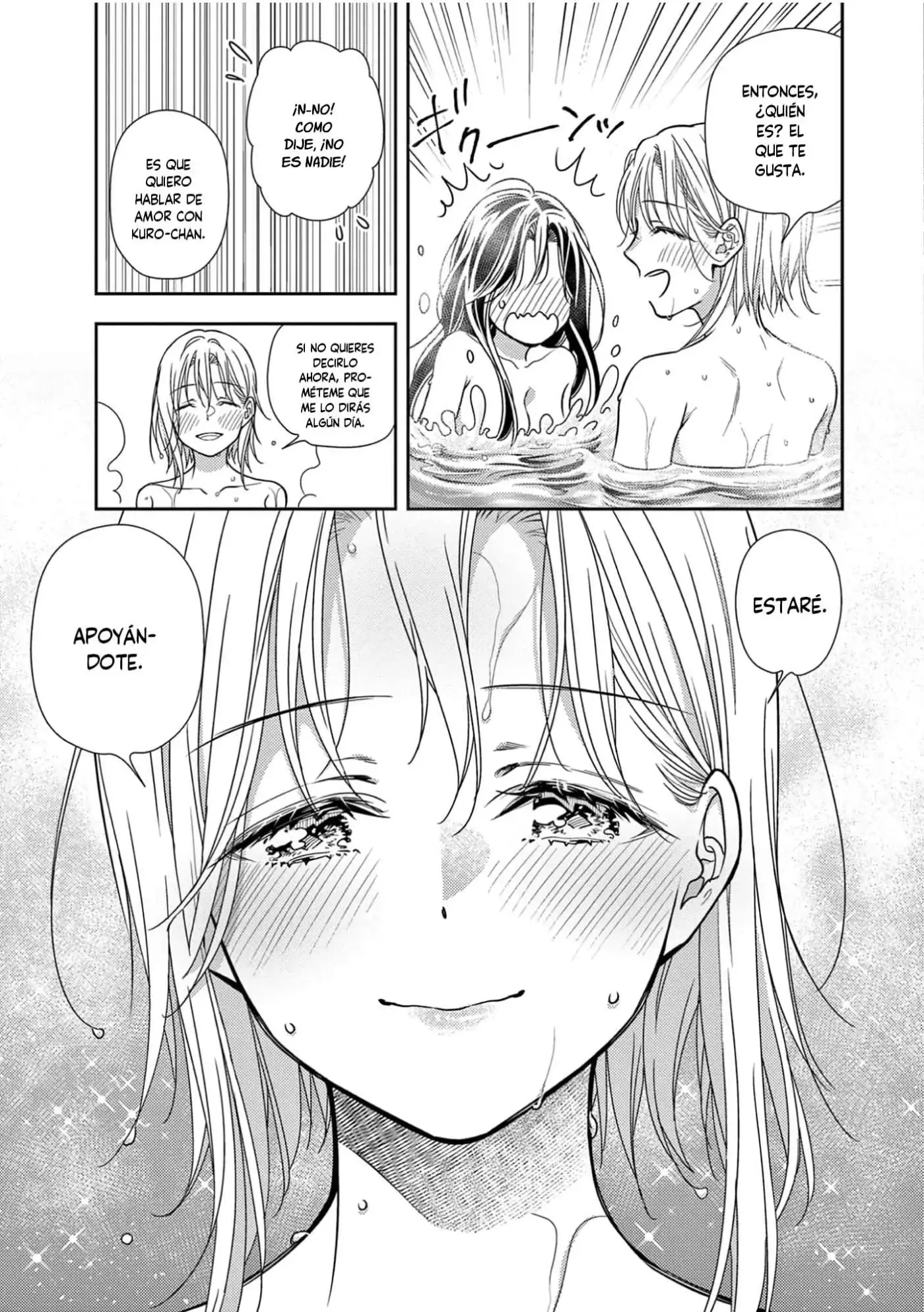 7-dai Tatarimasu No De Hayaku Kekkon Shite Kudasai! - Capítulo 13 - Página 21 - LectorTMOo