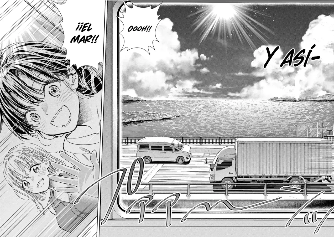7-dai Tatarimasu No De Hayaku Kekkon Shite Kudasai! - Capítulo 13 - Página 26 - LectorTMOo