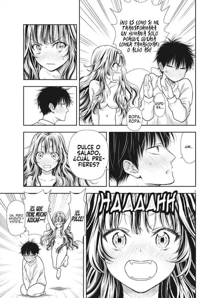 7-dai Tatarimasu No De Hayaku Kekkon Shite Kudasai! - Capítulo 2 - Página 11 - LectorTMOo
