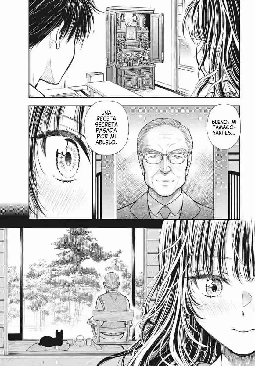 7-dai Tatarimasu No De Hayaku Kekkon Shite Kudasai! - Capítulo 2 - Página 13 - LectorTMOo