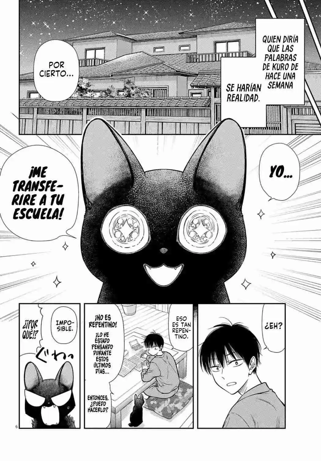 7-dai Tatarimasu No De Hayaku Kekkon Shite Kudasai! - Capítulo 4 - Página 7 - LectorTMOo