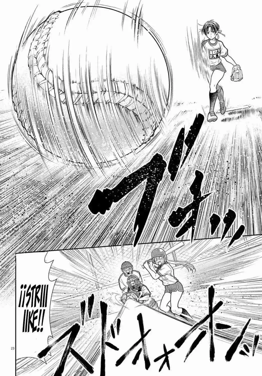 7-dai Tatarimasu No De Hayaku Kekkon Shite Kudasai! - Capítulo 8 - Página 24 - LectorTMOo