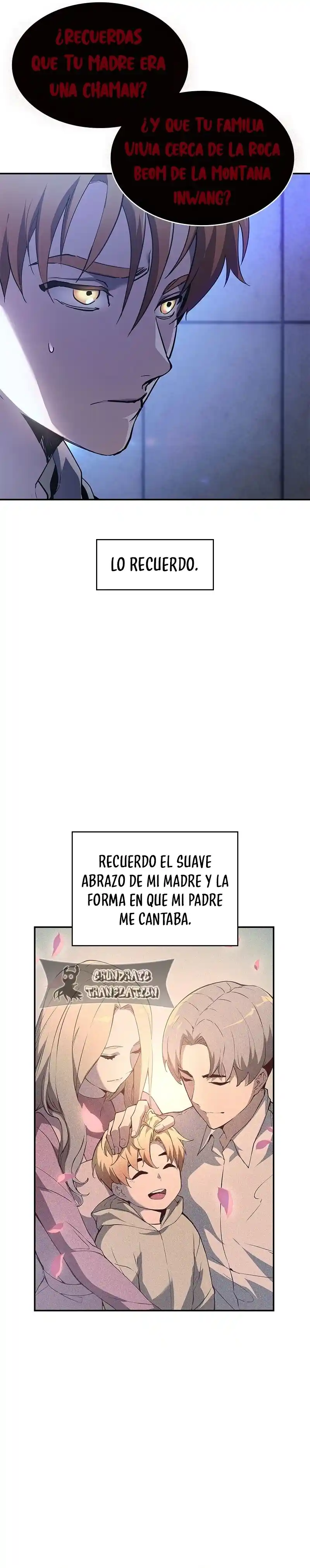 7 Destinos: Chakho - Capítulo 1 - Página 13 - LectorTMOo