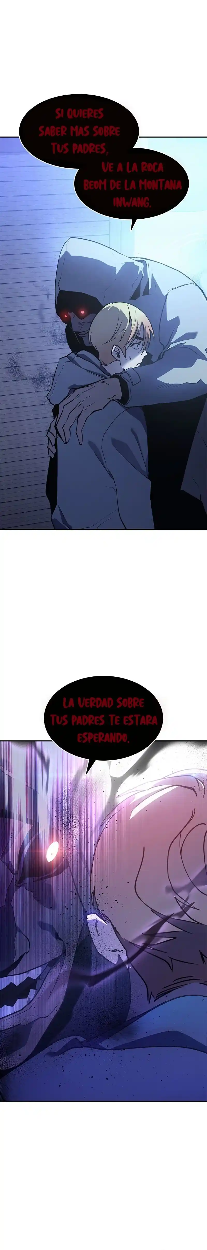 7 Destinos: Chakho - Capítulo 1 - Página 15 - LectorTMOo