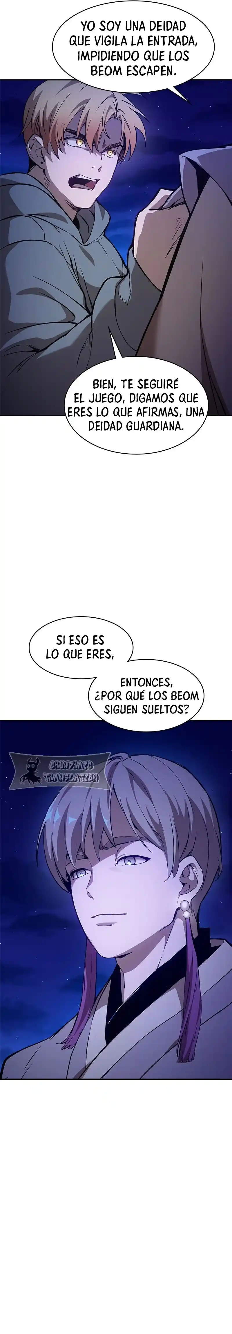 7 Destinos: Chakho - Capítulo 1 - Página 44 - LectorTMOo