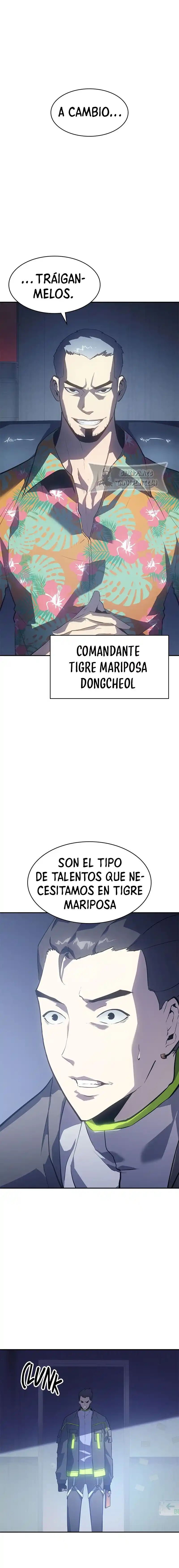7 Destinos: Chakho - Capítulo 11 - Página 3 - LectorTMOo