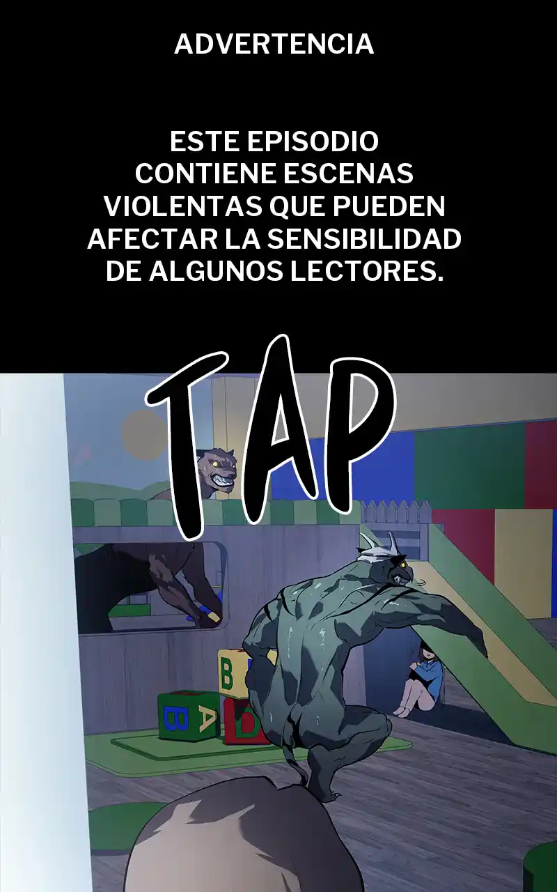 7 Destinos: Chakho - Capítulo 12 - Página 2 - LectorTMOo