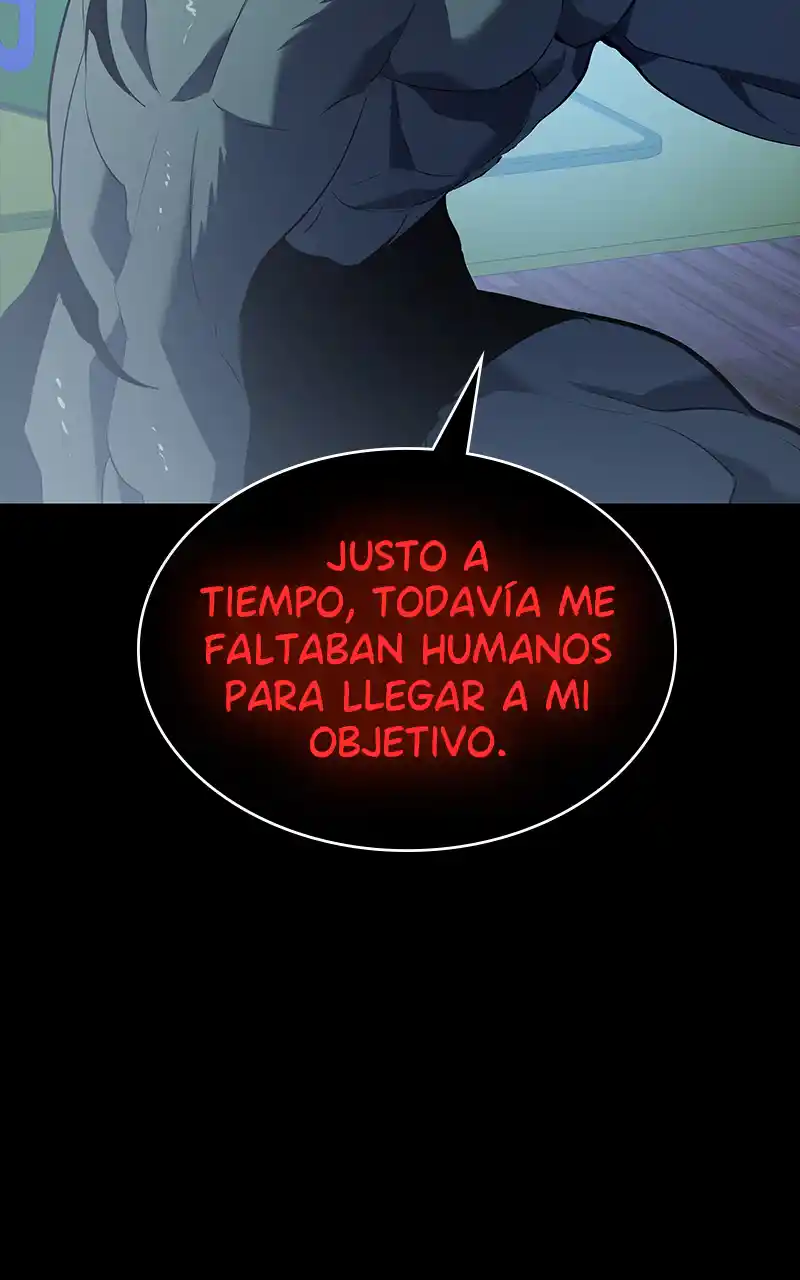 7 Destinos: Chakho - Capítulo 12 - Página 5 - LectorTMOo
