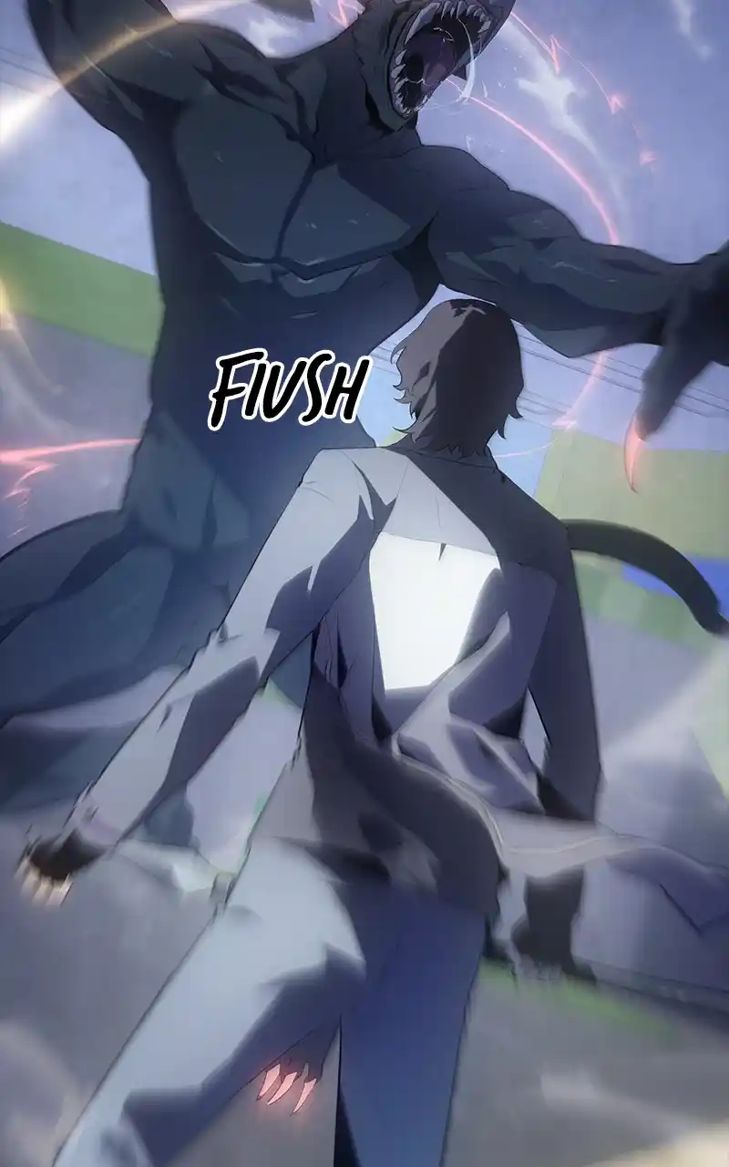 7 Destinos: Chakho - Capítulo 12 - Página 10 - LectorTMOo