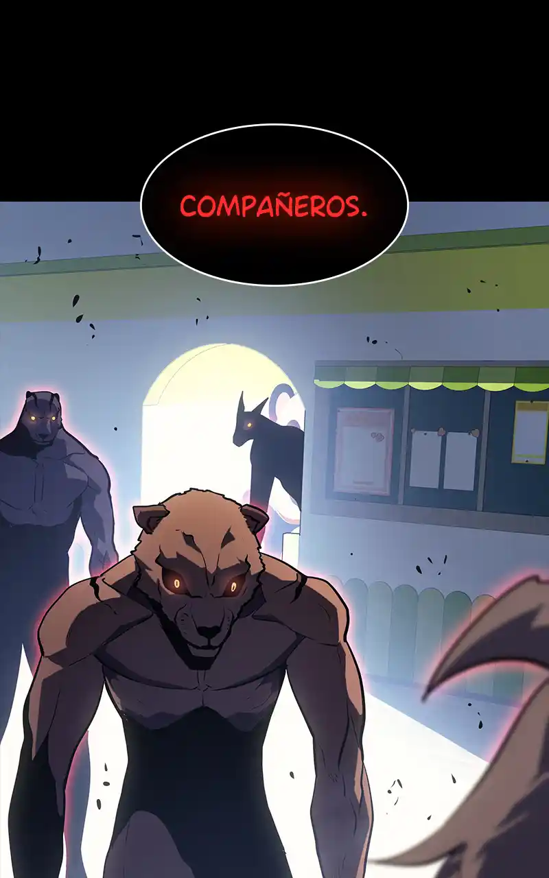 7 Destinos: Chakho - Capítulo 12 - Página 28 - LectorTMOo