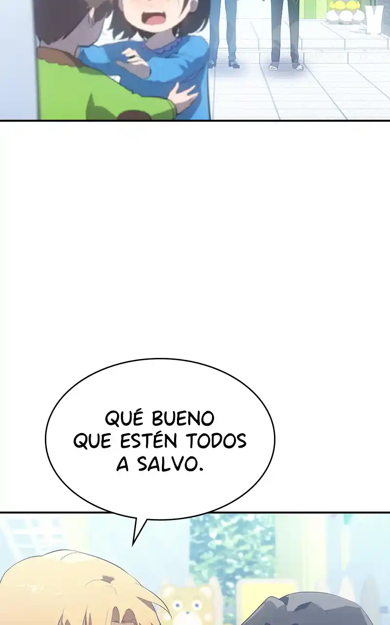 7 Destinos: Chakho - Capítulo 12 - Página 59 - LectorTMOo