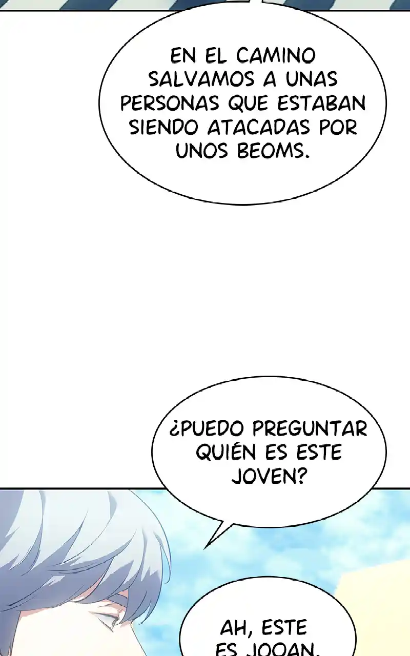7 Destinos: Chakho - Capítulo 12 - Página 69 - LectorTMOo