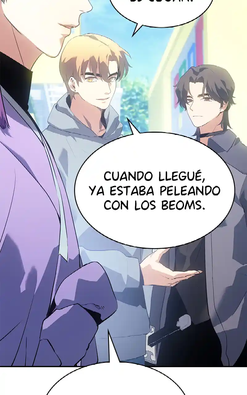 7 Destinos: Chakho - Capítulo 12 - Página 70 - LectorTMOo