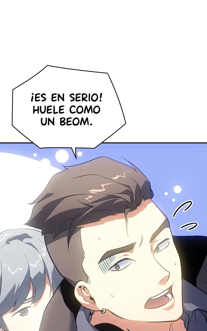 7 Destinos: Chakho - Capítulo 12 - Página 83 - LectorTMOo