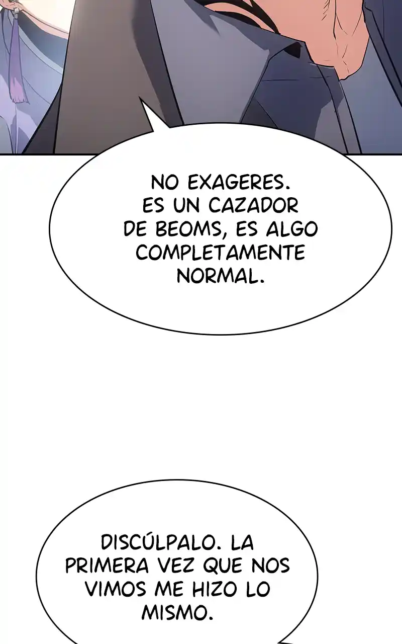 7 Destinos: Chakho - Capítulo 12 - Página 84 - LectorTMOo