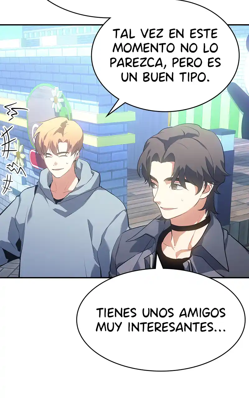 7 Destinos: Chakho - Capítulo 12 - Página 85 - LectorTMOo