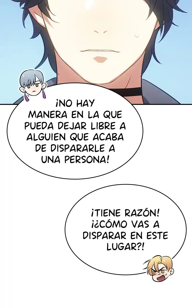 7 Destinos: Chakho - Capítulo 12 - Página 94 - LectorTMOo