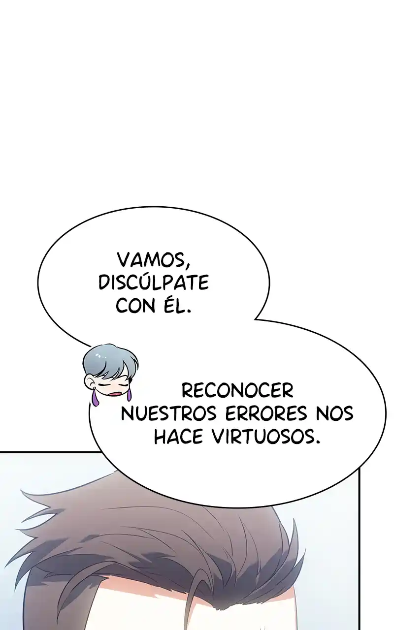 7 Destinos: Chakho - Capítulo 12 - Página 100 - LectorTMOo
