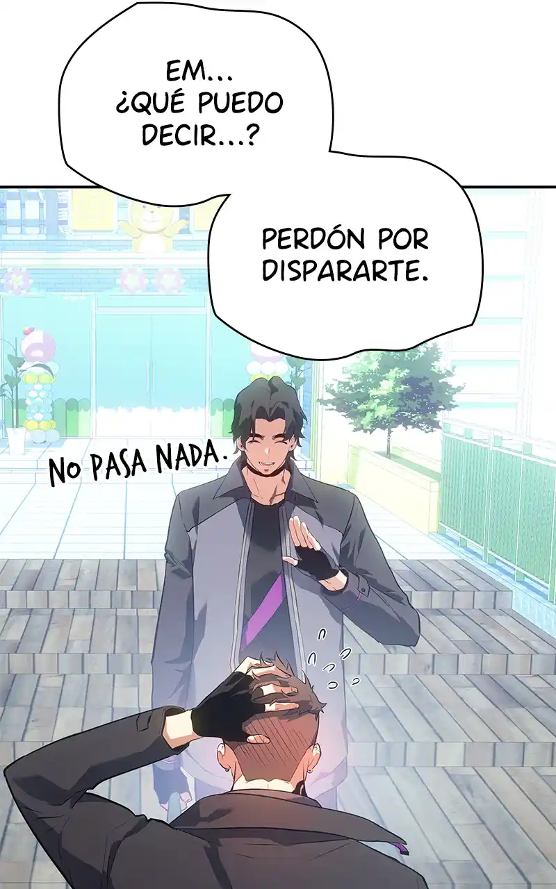 7 Destinos: Chakho - Capítulo 12 - Página 102 - LectorTMOo