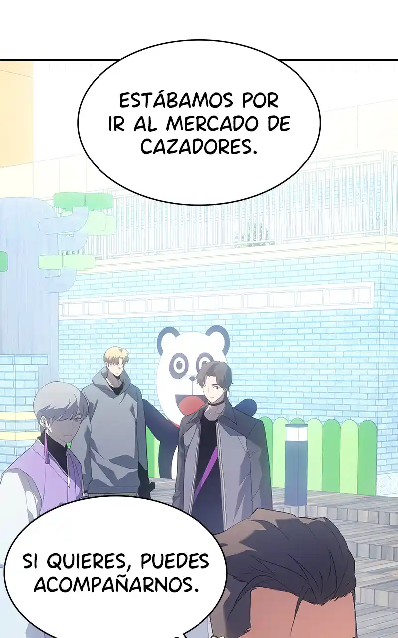 7 Destinos: Chakho - Capítulo 12 - Página 108 - LectorTMOo