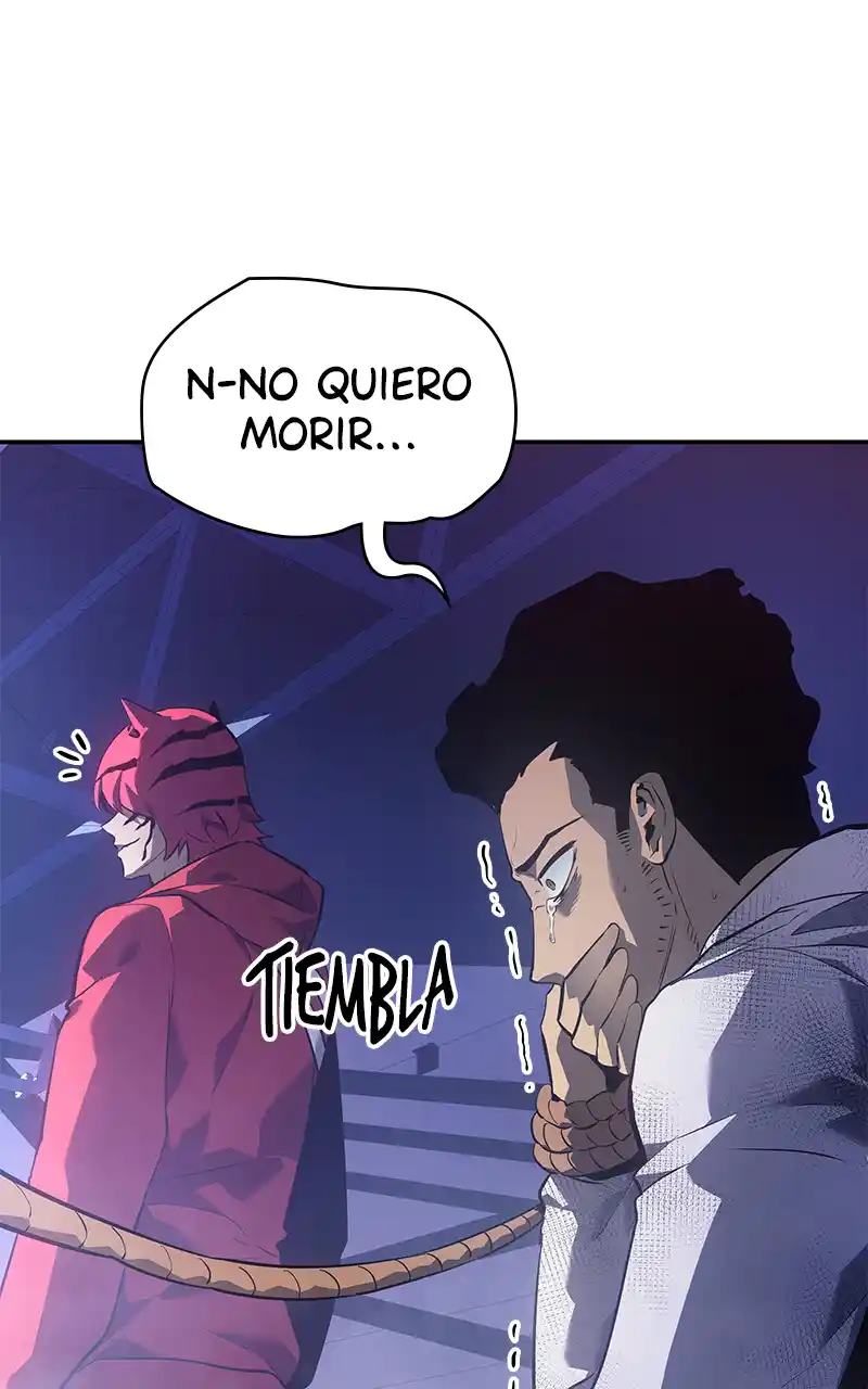 7 Destinos: Chakho - Capítulo 12 - Página 121 - LectorTMOo