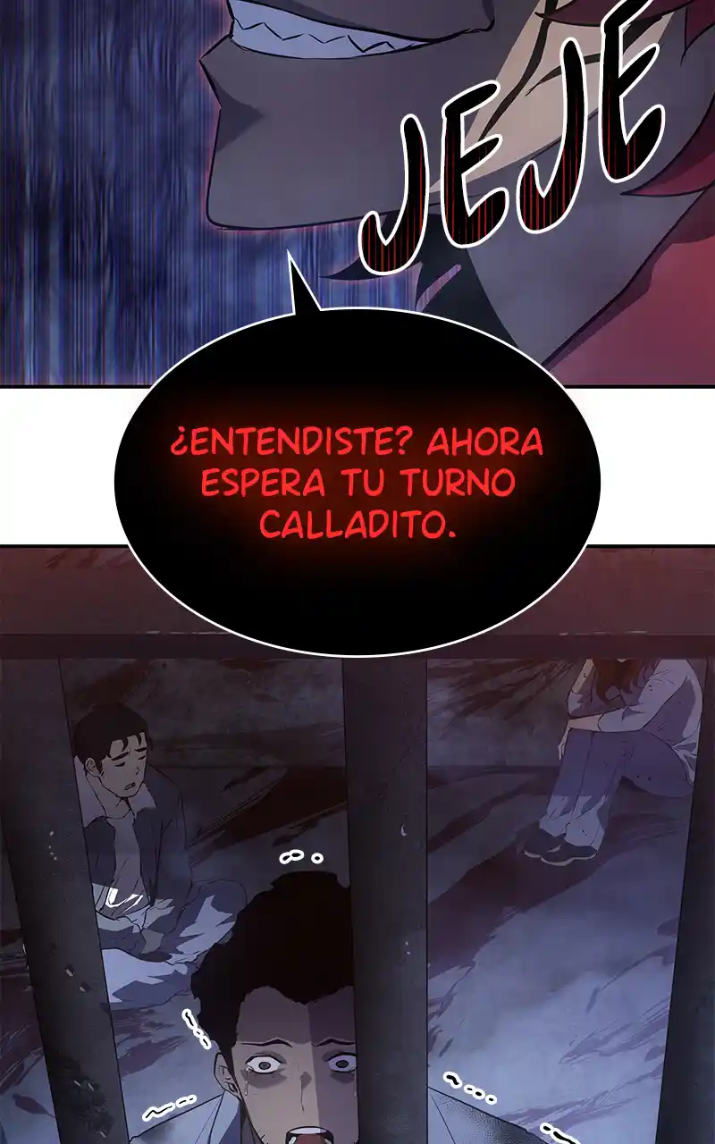 7 Destinos: Chakho - Capítulo 13 - Página 13 - LectorTMOo