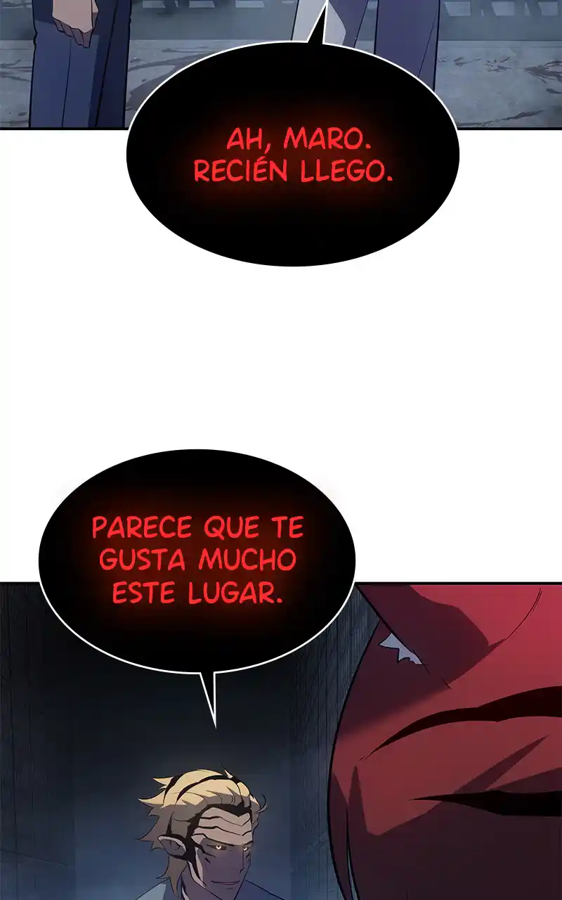 7 Destinos: Chakho - Capítulo 13 - Página 16 - LectorTMOo