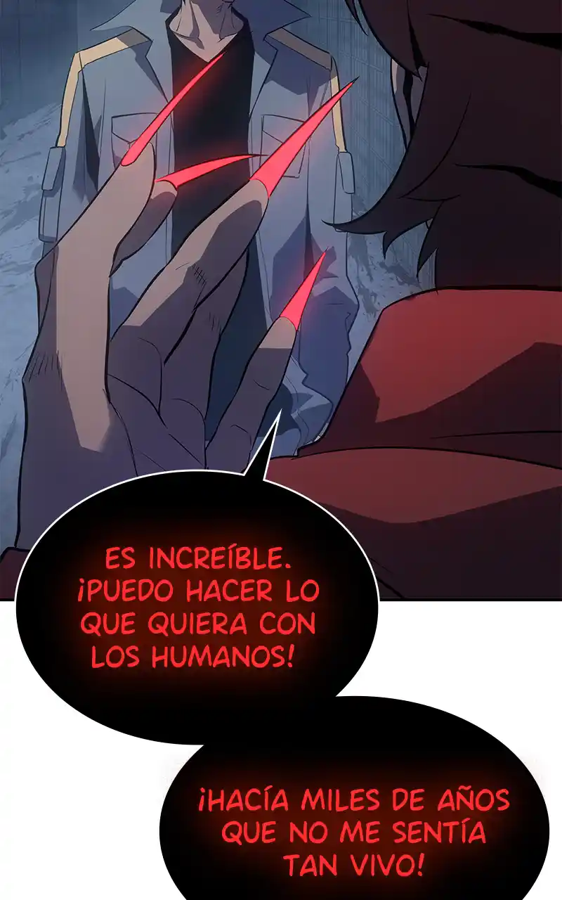 7 Destinos: Chakho - Capítulo 13 - Página 17 - LectorTMOo