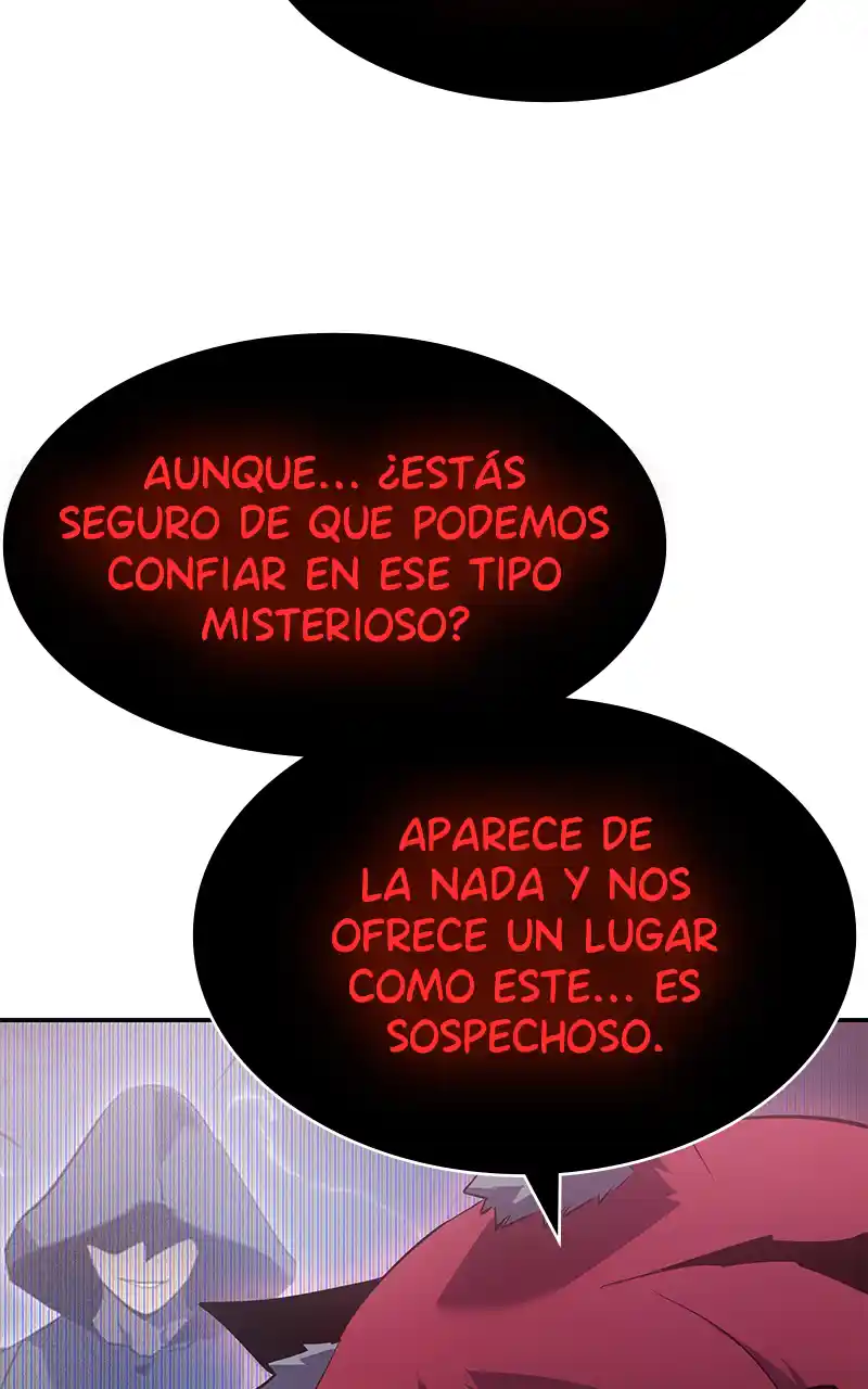 7 Destinos: Chakho - Capítulo 13 - Página 18 - LectorTMOo