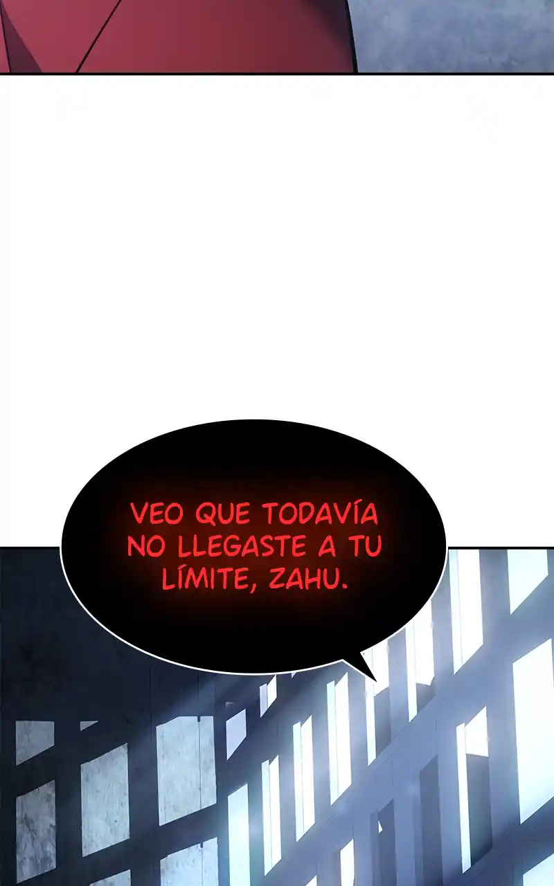 7 Destinos: Chakho - Capítulo 13 - Página 35 - LectorTMOo