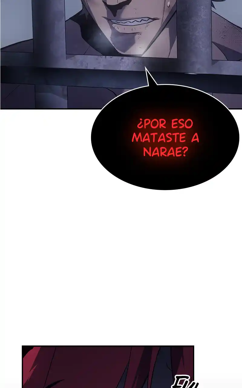 7 Destinos: Chakho - Capítulo 13 - Página 52 - LectorTMOo
