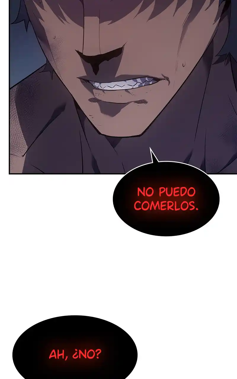 7 Destinos: Chakho - Capítulo 13 - Página 59 - LectorTMOo