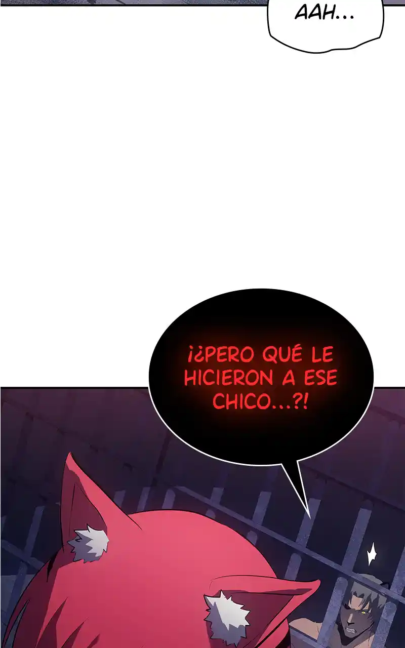 7 Destinos: Chakho - Capítulo 13 - Página 67 - LectorTMOo