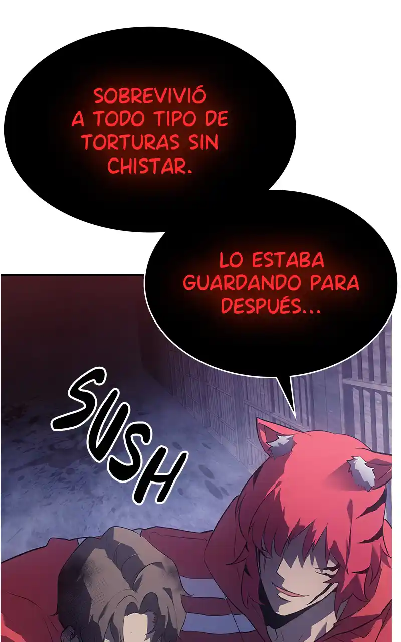 7 Destinos: Chakho - Capítulo 13 - Página 69 - LectorTMOo