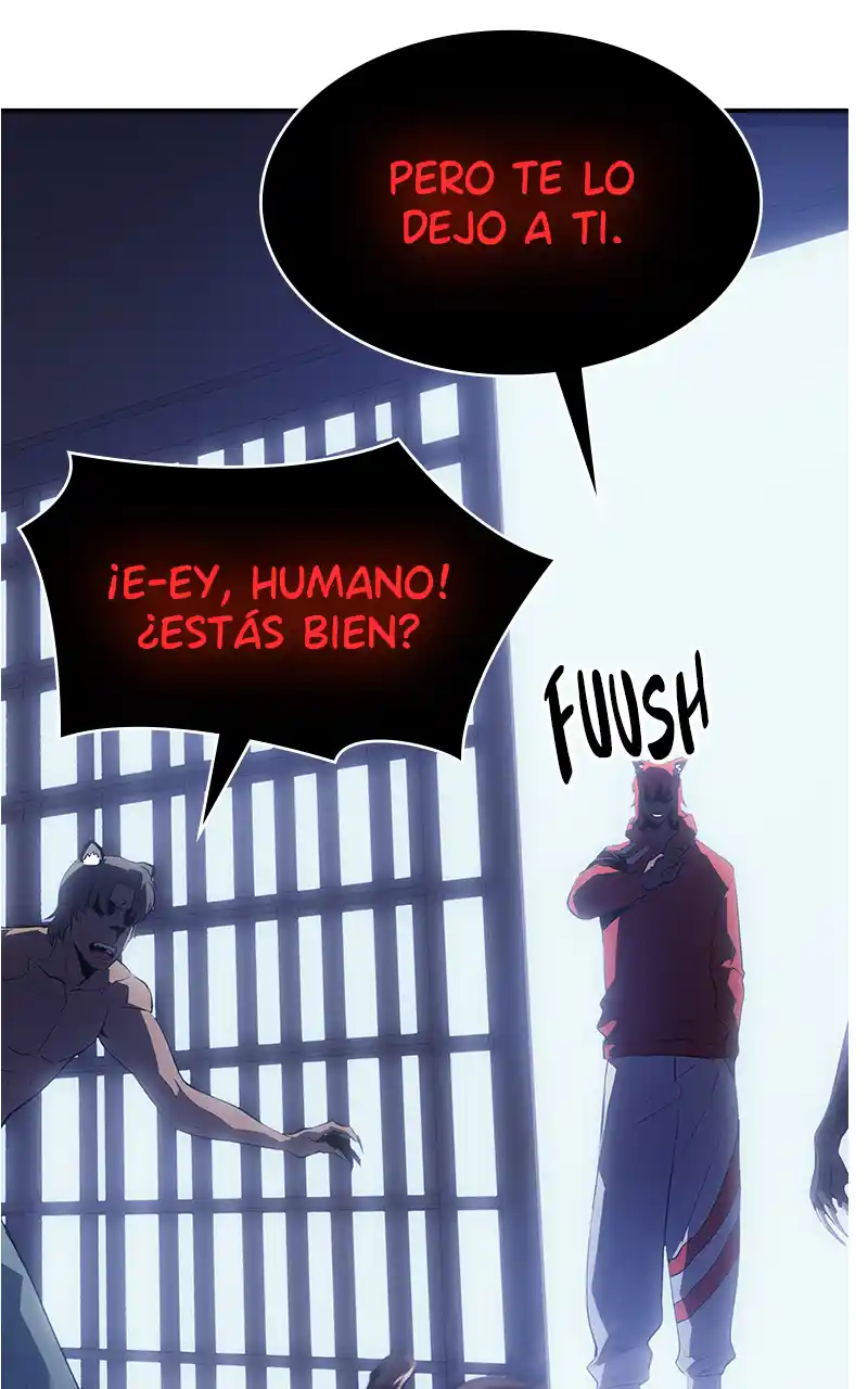 7 Destinos: Chakho - Capítulo 13 - Página 71 - LectorTMOo