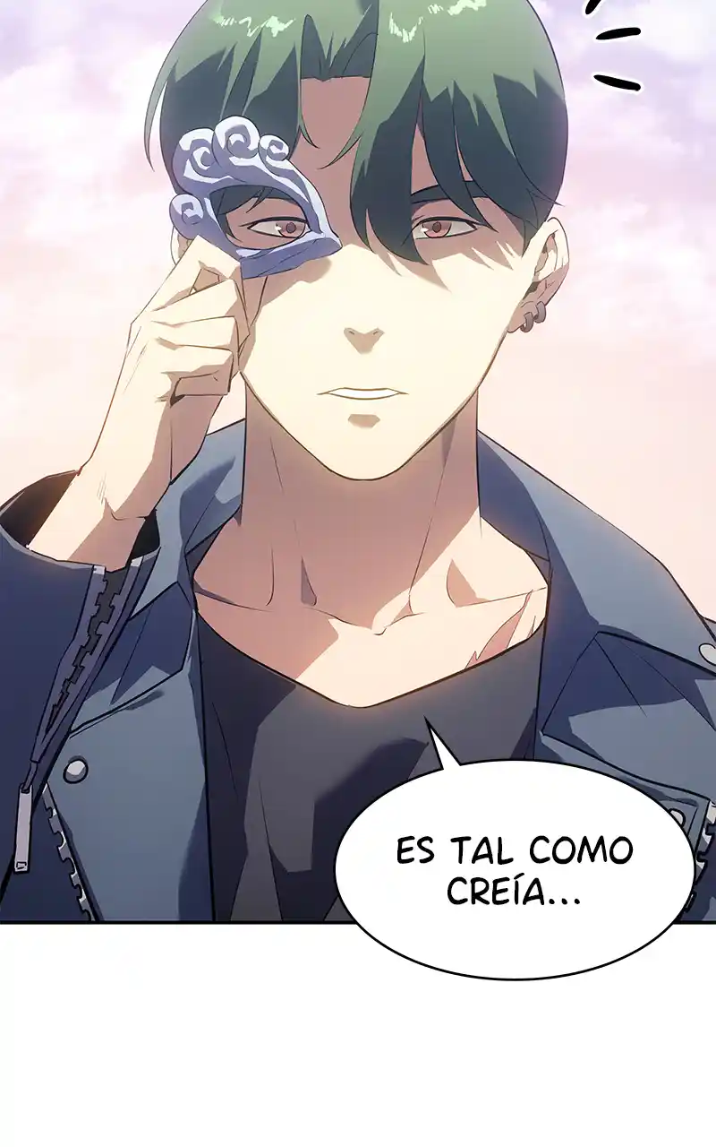 7 Destinos: Chakho - Capítulo 13 - Página 98 - LectorTMOo