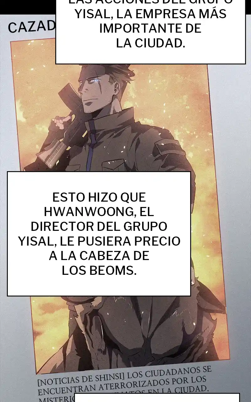 7 Destinos: Chakho - Capítulo 14 - Página 6 - LectorTMOo