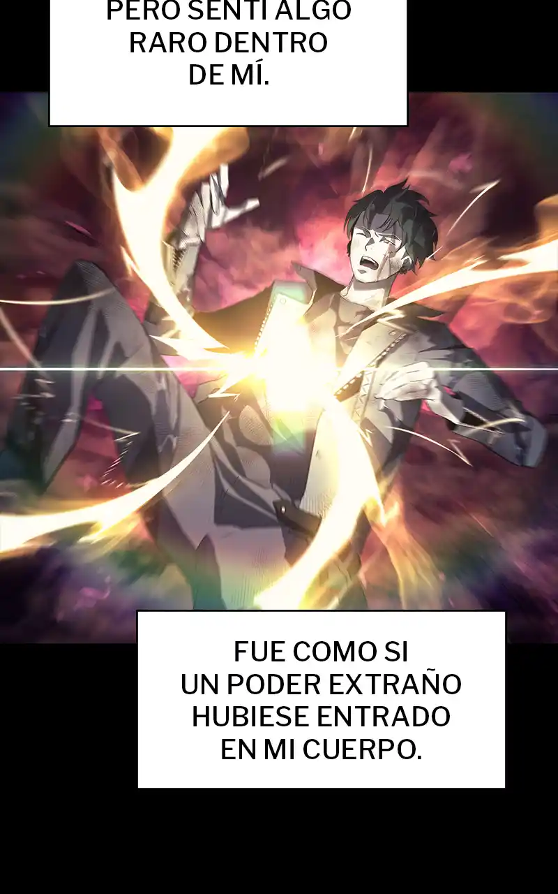 7 Destinos: Chakho - Capítulo 14 - Página 17 - LectorTMOo